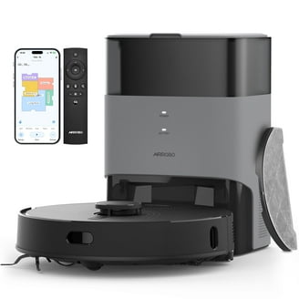 iRobot Roomba E5 Wi-Fi Connected Robotic Vacuum - Walmart.com