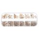thumbnail image 1 of Uds. Accesorios para decoración de uñas, 1 of 3