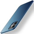 thumbnail image 1 of Cases For APPLE iPhone 16 15 14 13 12 11 Pro Max Plus Mini Shockproof Case Cover Hard Plastic Ultra Slim Frosted Covers Cyan For iPhone 15 Plus, 1 of 6