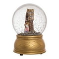 thumbnail image 5 of Nativity Scene Musical Silent Night Water Globe 100mm J3666, 5 of 5