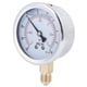 thumbnail image 1 of Manómetro Radial, Manómetro, -30-30 Inhg/psi Para La Industria Química Del Petróleo ANGGREK Vacuum Gauge, 1 of 8