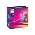 thumbnail image 4 of Philips Hue Play Gradient - Light strip - LED - 20 W - multicolor/white light - 2000-6500 K - 10 ft - black, 4 of 7