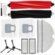 thumbnail image 2 of Kit de Accesorios de Repuesto para Aspiradoras para Q5 Max+/ Q5 Pro/ Q5 Pro+/ Q5 DuoRoller+/ Q8 Max/ Q8 Max+ Plus, 2 of 5