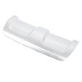 thumbnail image 1 of LR045174 LR059941 Rear Bumper Tow Hook Cover, Strong Protection for Sport L494, PP Material, Fit 2013-2017, 1 of 7