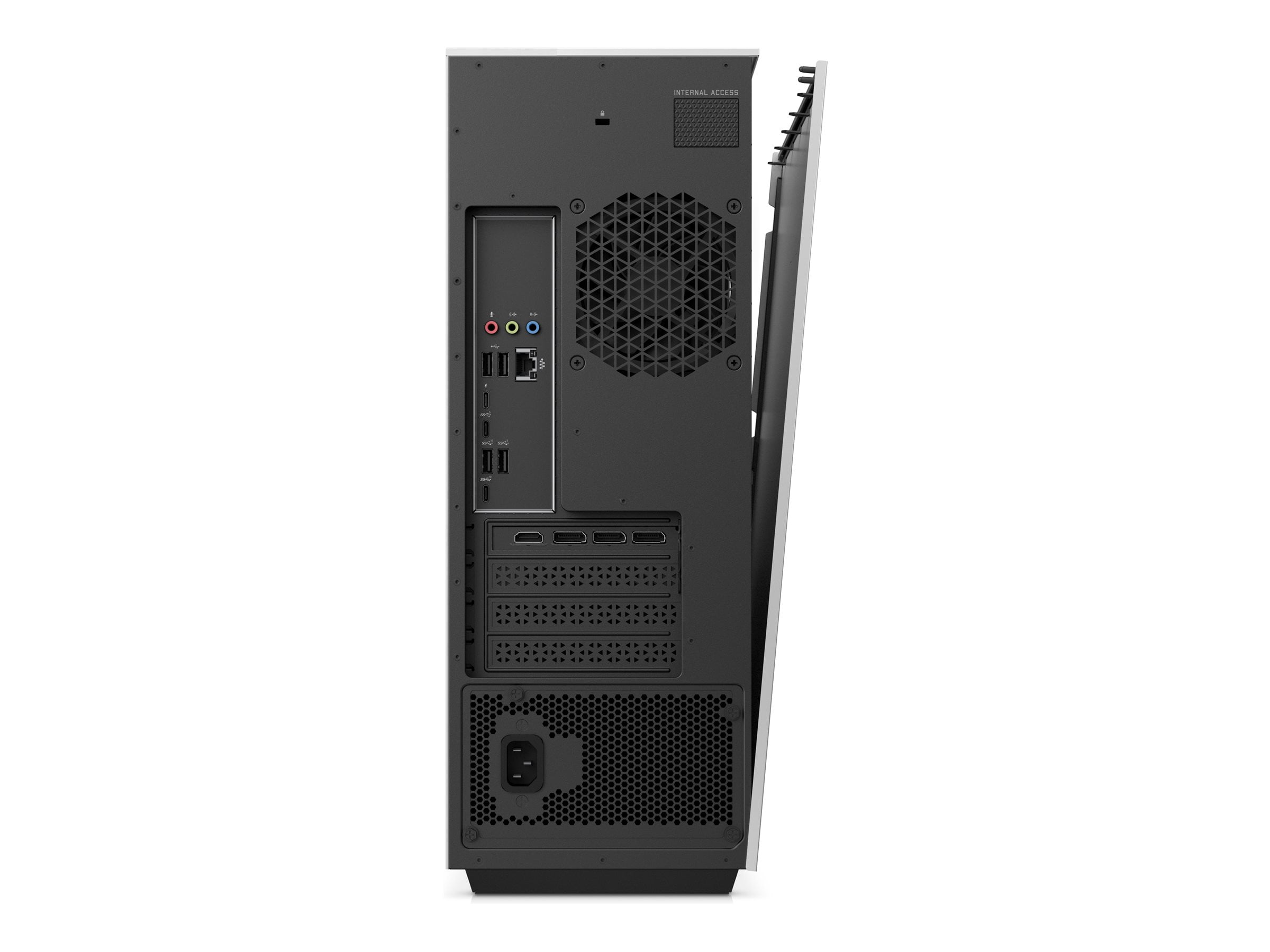 【Miya】hp ENVY Desktop PC TE02-1097jp HP ENVY TE02-0030 Gaming PC; Intel Core i7 12th Gen 12700
