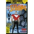 thumbnail image 1 of Tom Strong #1 (2nd) VF ; America's Best Comic Book, 1 of 1