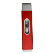 Swatch Clearly Gent Silicone Watch