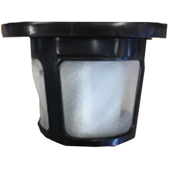 Replacement Part For Bissell 3190A Select Stick Vacuum Cleaner Filter Assembly (2 Pack)# compare to part 1616324