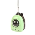 thumbnail image 1 of SGACAI Mochila pequeña para muñecas a escala 1:6, bolsa para gatos, bolsas espaciales para mascotas, bolsa de viaje, decoración, NUEVA, 1 of 7
