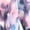 Purple, variant on Mountain Warehouse Boys/Girls Polar Zone Printed Jacket & Salopettes Set