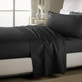 thumbnail image 2 of Sweet Home Collection Extra Soft Flat Bed Sheet, Wrinkle and Fade Resistant, Twin Sheet, 2 of 4