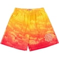 thumbnail image 4 of Pantalones cortos de deporte para hombre y mujer, Shorts masculinos de estilo clásico, informales, de malla, adecuados para entrenamiento de gimnasio en verano, 4 of 5