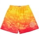thumbnail image 4 of Pantalones cortos de deporte para hombre y mujer, Shorts masculinos de estilo clásico, informales, de malla, adecuados para entrenamiento de gimnasio en verano, 4 of 5