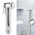 thumbnail image 1 of Rociador de pañales, accesorios de baño de bidé de mano a prueba de fugas de cobre con rosca G1/2 pulgadas multifuncional, 1 of 8