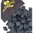 thumbnail image 4 of SweetGourmet Ripples Black Licorice | Finnska Licorice Candy Finnish | 1 Pound, 4 of 5