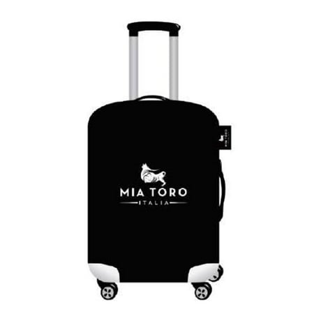 Mia Toro Small Luggage Cover