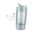 thumbnail image 2 of Wswqop Electric Shaker Bottle for Protein Mixes Mixer Cups Rechargeable Protein Shakes, 2 of 9