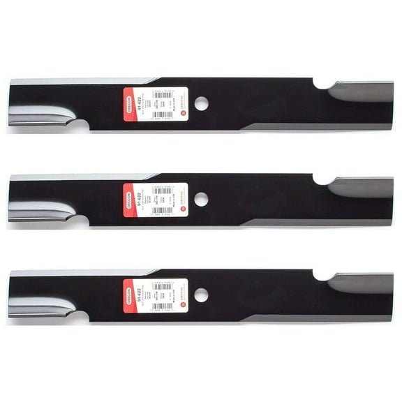 CintBllTer USA Mower Blade for 52" Ferris 21227S 481711 Scag 482462 482878 48108 481707