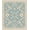 Blue, Pattern 7, variant on ODIKA 4'x6' Beige Abstract Geometric Interlocking Washable Area Rug Contemporary Modern Motif for Home Office, Under Desk, Non-Slip Chair-Friendly, Flatwoven