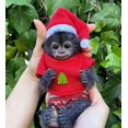 thumbnail image 1 of 8inch Re Doll Kit Cute Un Doll S Con Y, 1 of 5