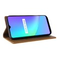 thumbnail image 5 of Case for FOXDOCK Realme C15 RFID Blocking Wallet Flip Cover Shockproof, 5 of 5
