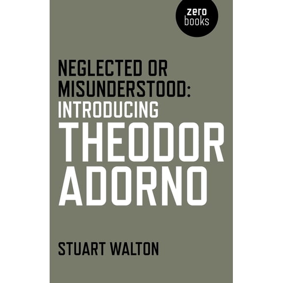 Neglected or Misunderstood, (Paperback)