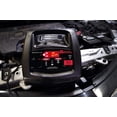 thumbnail image 2 of Schumacher Fr01235 Cargador De Batería Con Refuerzo Y Mantenedor De Arranque Del Motor - 100 A/30 A 6 V/12 V - Para Tractores, Coches Y Camiones, 2 of 5