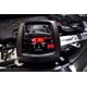 thumbnail image 2 of Schumacher Fr01235 Cargador De Batería Con Refuerzo Y Mantenedor De Arranque Del Motor - 100 A/30 A 6 V/12 V - Para Tractores, Coches Y Camiones, 2 of 5