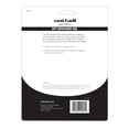 thumbnail image 2 of uniball 207 Artistic Abstract Designer Retractable Gel Pens, Medium Point, 0.7 mm, Assorted Ink, 8 Count, 2 of 12