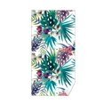 thumbnail image 2 of Microfiber Sand Free Beach Towel 59in X 30in Quick Fast Dry Super Absorbent Lightweight Thin Oversized Bath Towels Blanket, 2 of 5