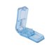 thumbnail image 2 of noir Botes Pilules Journalier,petits Piluliers Bote,boite Medicaments Poche,boite De Rangement Des Pilules Transportable,distributeur De Mdicamen, 2 of 5