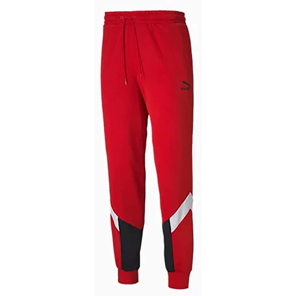 puma mcs track pants