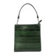thumbnail image 3 of Bolso de mano cuadrado de piel de vaca curtida vegetal de estilo retro para mujer, moderno y versátil, bolso cruzado de un solo hombro a la moda, 3 of 5