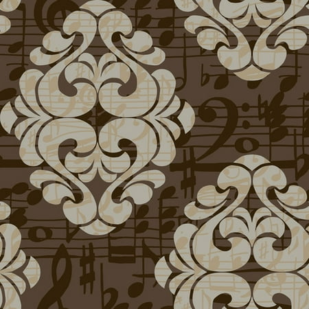 York Wallcoverings Risky Business Tone