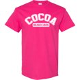 thumbnail image 3 of Inktastic Cocoa Beach 1925 T-Shirt, 3 of 5