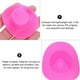 thumbnail image 2 of 20pcs Miniature Cowboy Hat Tiny Plastic Hat Mini Hat Doll Clothing Accessory, 2 of 2