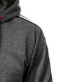 thumbnail image 4 of RXIRUCGD Chandails à Capuchon pour Hommes Automne et Hiver Mode Décontractée Sport Chandail Patchwork Chandail à Capuchon pour Hommes Veste Essentiels Chandail à Capuchon, 4 of 4