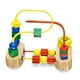 thumbnail image 2 of Bead Maze Toy Melissa & Doug Wooden First +3 años, 2 of 3