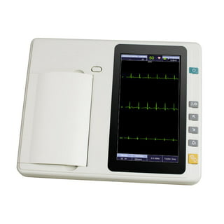 ECG portable COLSON Cardi Touch - Realme matériel médical