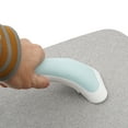 thumbnail image 6 of Garment Hanger Steamer for Clothes Standing Flat Hanging with Ironing Board 98??, 6 of 20