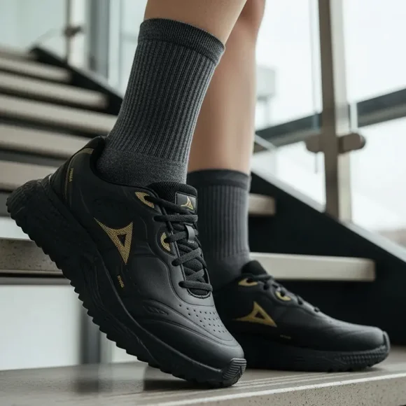 Tenis Urbano Pirma Para Mujer 8519 Lume