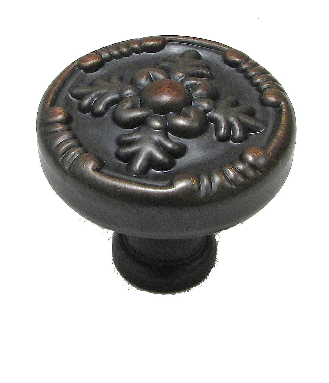 Richelieu Bp82619 1-1/4" Mushroom Cabinet Knob