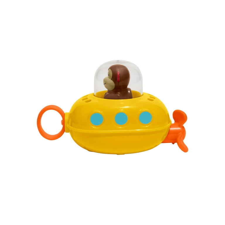 Skip hop monkey submarine deals