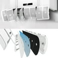 8 Leaf Air Conditioning AntiDirect Blowing Outlet Baffle WallMounted