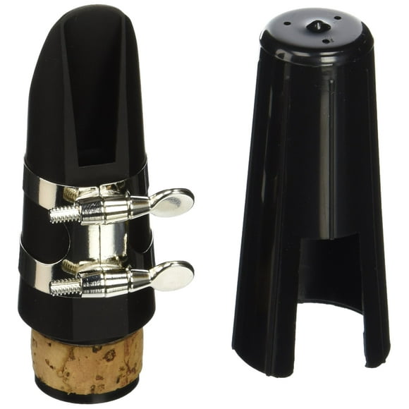 Bari Clarinet Mouthpiece (ESKCL)