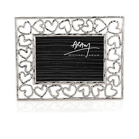 Michael Aram Heart Frame 4" x 6"