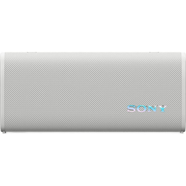 Sony ULT FIELD 3 Haut-parleur sans fil - Blanc cassé