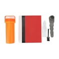 thumbnail image 2 of Kayak Repair Wrench, PVC Inflatable Boat Repair Kit Portable  for Rubber Dinghy, 2 of 8