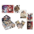 thumbnail image 1 of Demon Slayer Card Game Collection Cards Letters Games Children An12PACKS NO BOX, 1 of 1