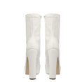 thumbnail image 3 of Bota Lucy Color Latte D00960597631 24.5 Dorothy Gaynor Bota Lucy Color Latte D00960597631 24.5, 3 of 6